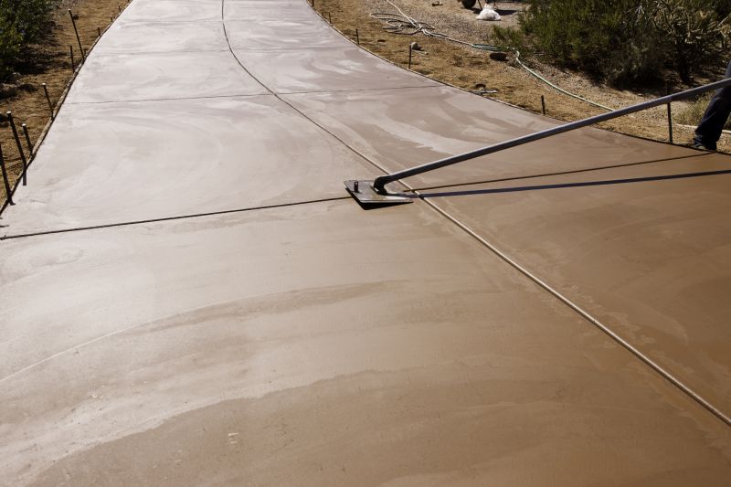Commercial Driveway Surfaces