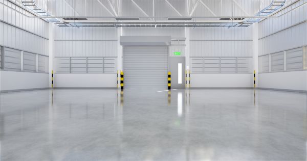 Commercial Concrete Service in Carson City