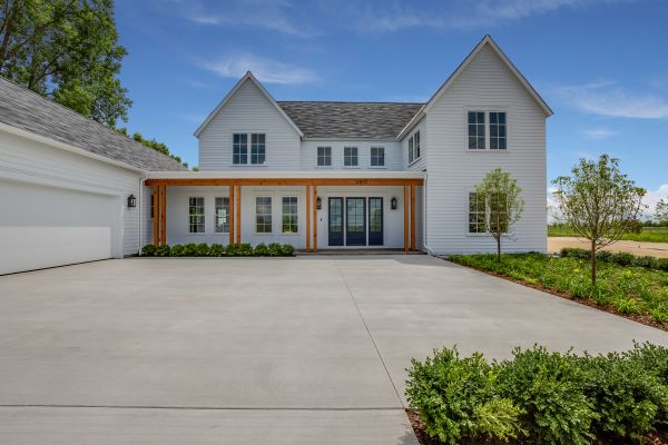 Cost of Concrete Driveway Service in Carson City