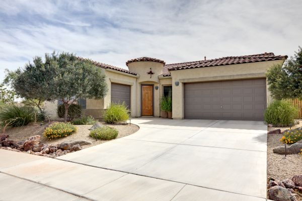 Cost of Residential Concrete Service in Carson City