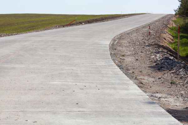 Slab Service in Carson City