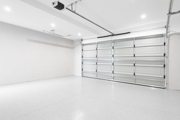 Cost of Garage Slab Installation in Carson City