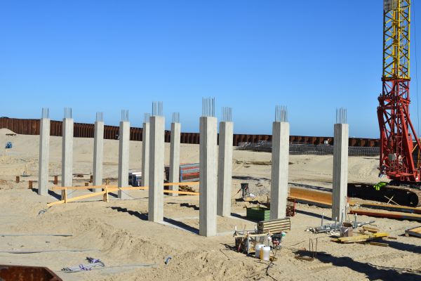 Cost of Foundation Piers Installation in Carson City