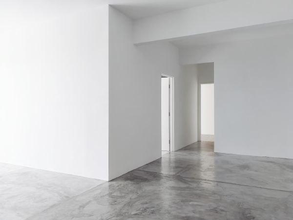 Floor Slab Installation in Carson City