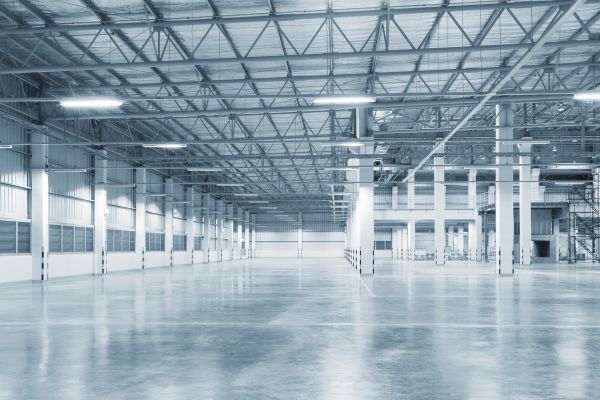 Polished Concrete Service in Carson City