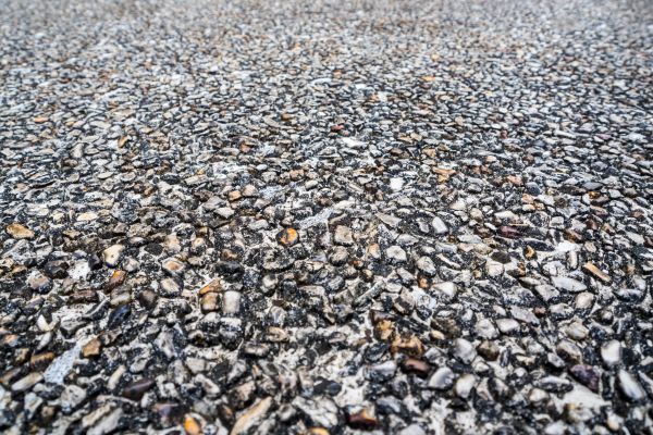 Cost of Exposed Aggregate Paving in Carson City