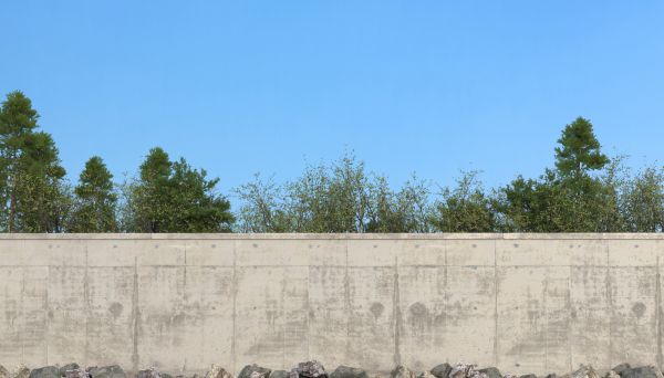 Privacy Wall Construction in Carson City