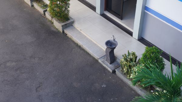 Cost of Driveway Approach Installation in Carson City