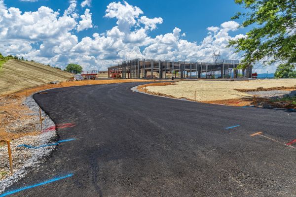 Driveway Construction in Carson City