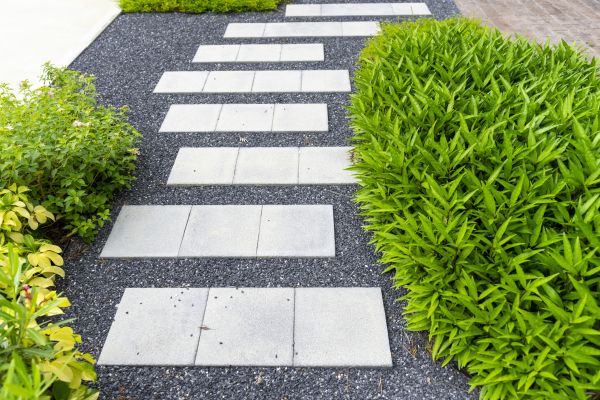 Cost of Home Walkway Installation in Carson City