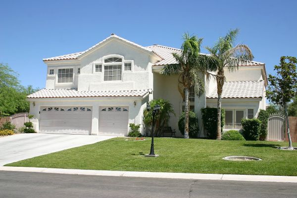 Cost of Driveway Pad Construction in Carson City