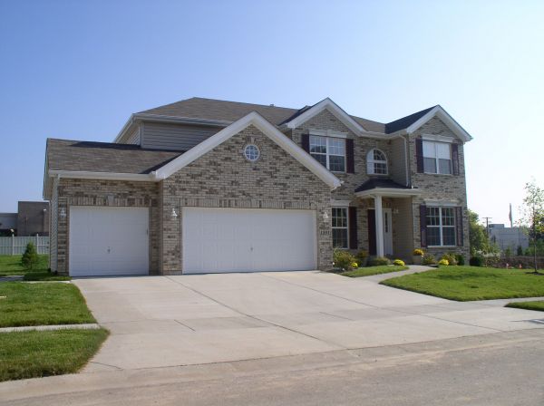 Cost of Cement Replacement Service in Carson City