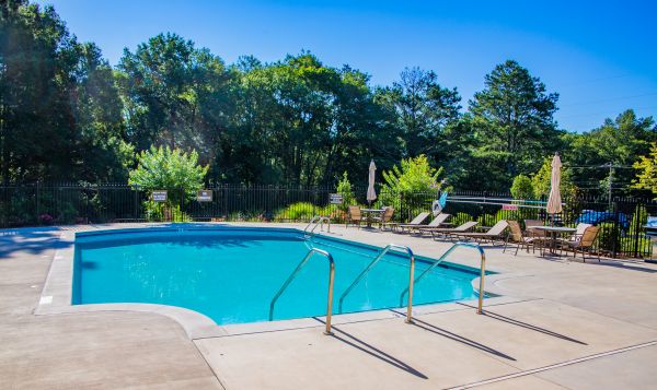 Cost of Pool Paving Installation in Carson City